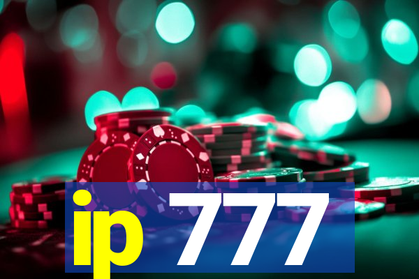 ip 777