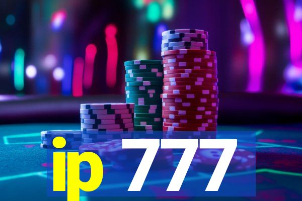 ip 777