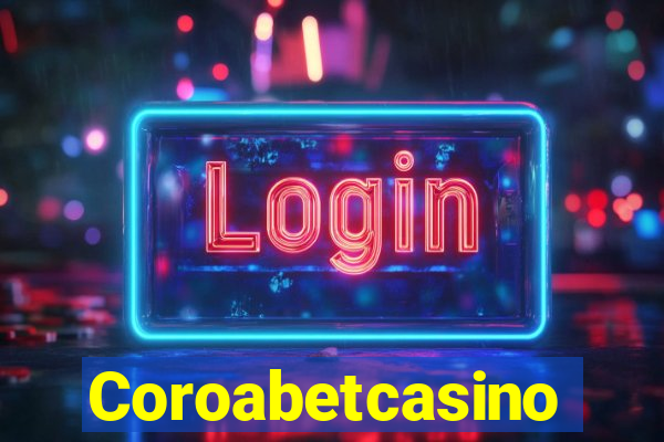 Coroabetcasino