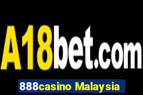 888casino Malaysia