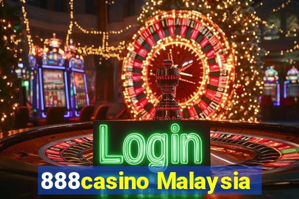 888casino Malaysia