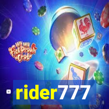 rider777
