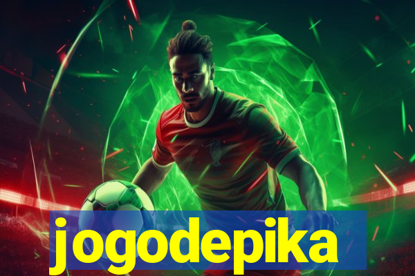 jogodepika