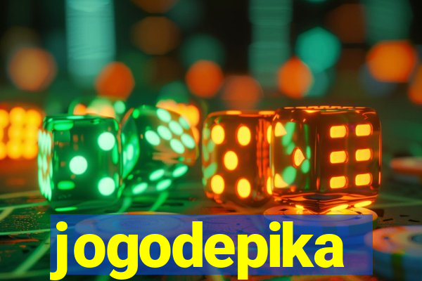 jogodepika