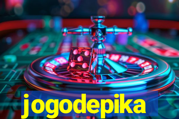 jogodepika