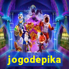 jogodepika
