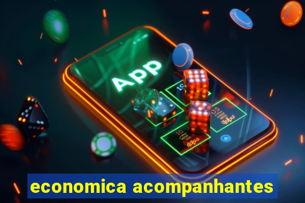 economica acompanhantes
