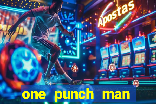 one punch man manga tao sect