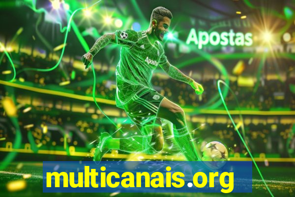 multicanais.org