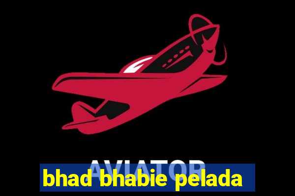 bhad bhabie pelada