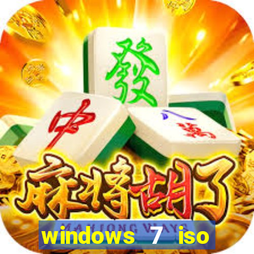 windows 7 iso download 32 bits pt-br