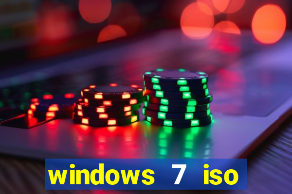 windows 7 iso download 32 bits pt-br