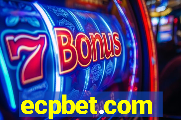 ecpbet.com