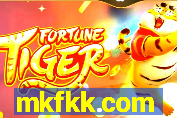 mkfkk.com