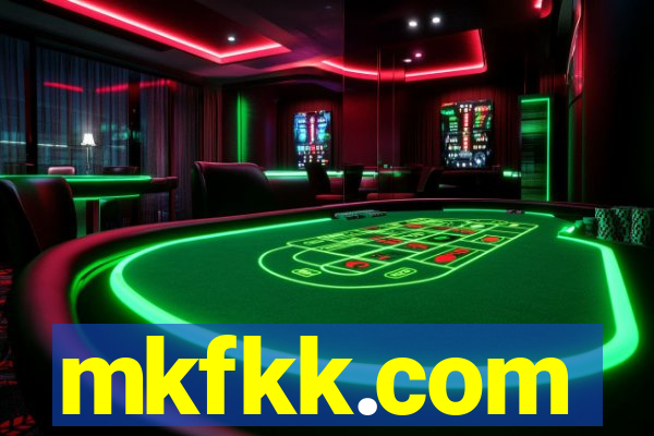 mkfkk.com