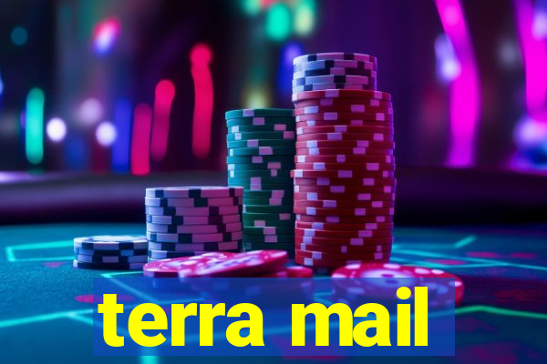 terra mail