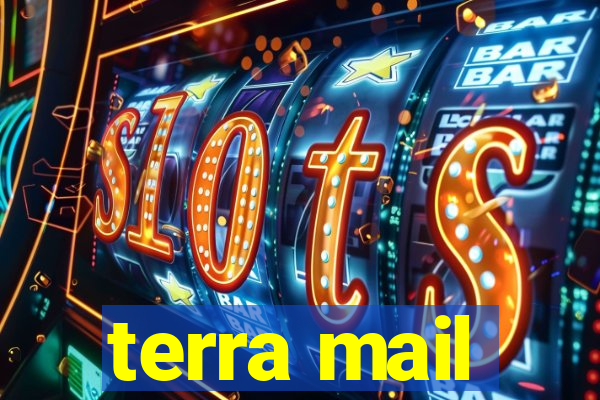 terra mail
