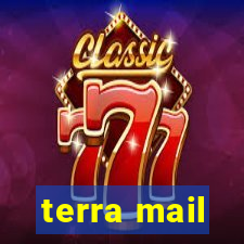 terra mail