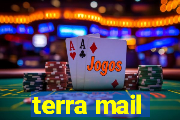 terra mail