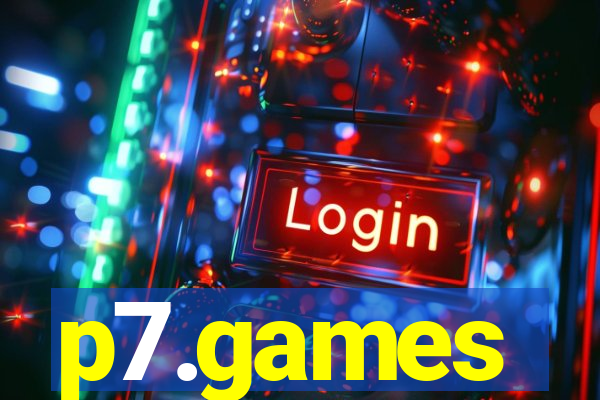 p7.games