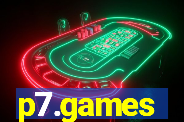 p7.games