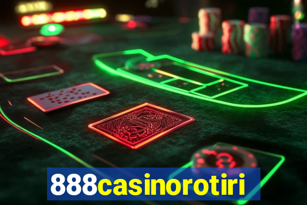 888casinorotiri