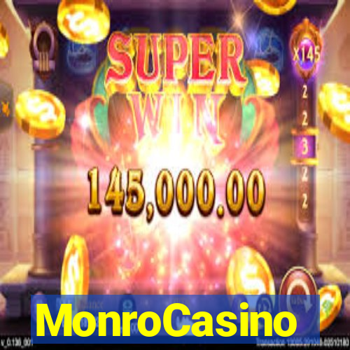 MonroCasino
