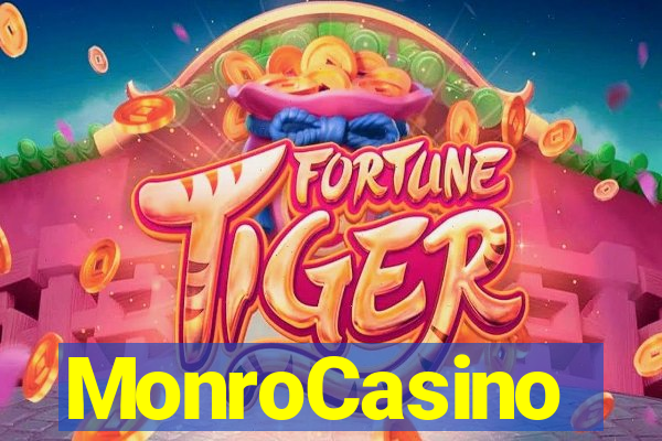 MonroCasino