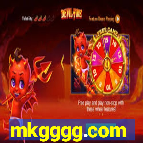 mkgggg.com