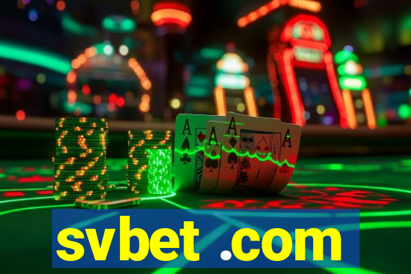 svbet .com