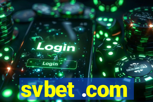 svbet .com