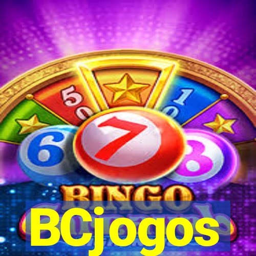 BCjogos