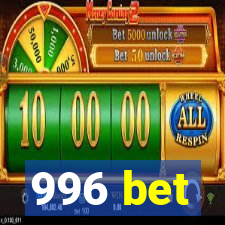 996 bet