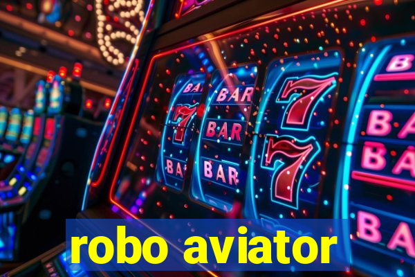 robo aviator