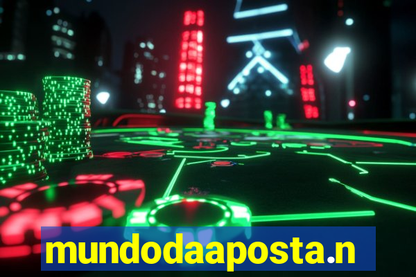 mundodaaposta.net