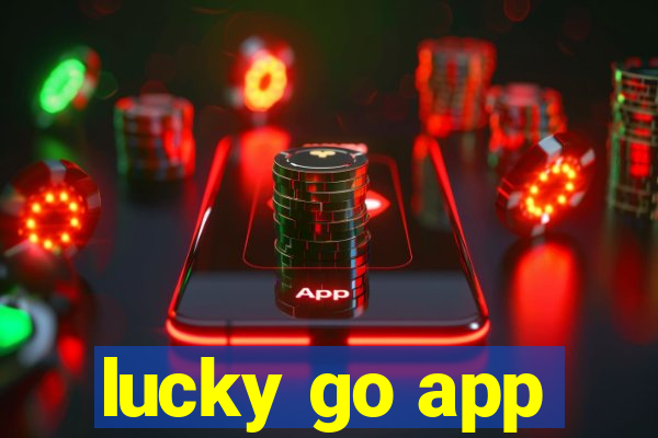 lucky go app