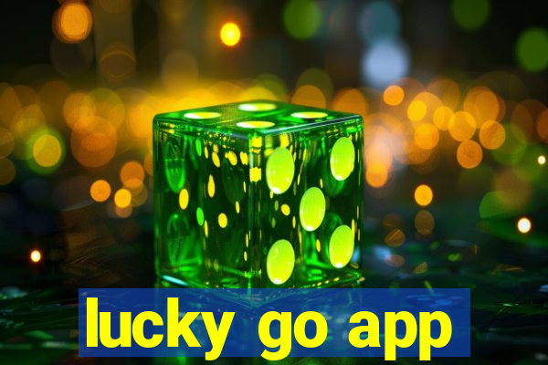 lucky go app