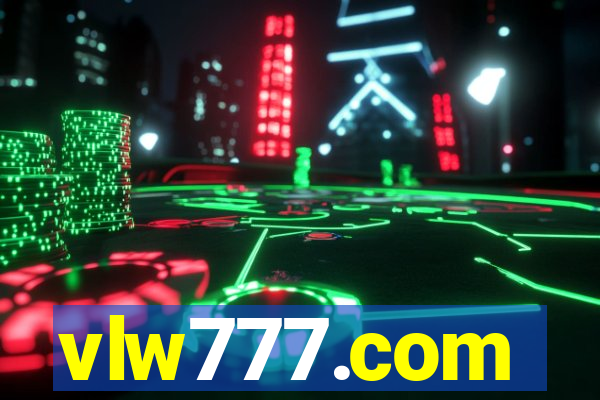 vlw777.com