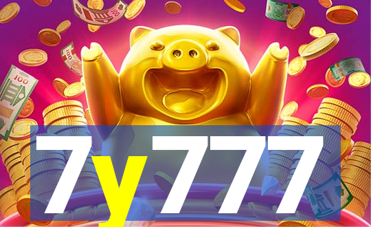 7y777
