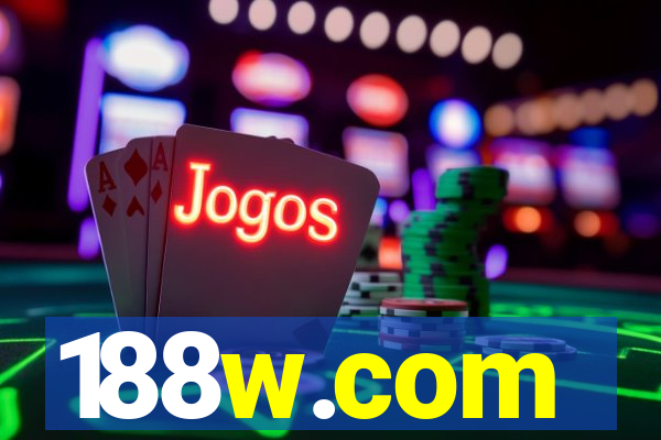188w.com