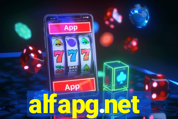 alfapg.net