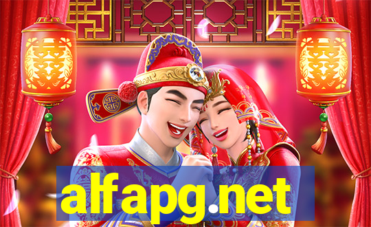 alfapg.net