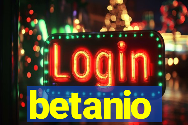 betanio