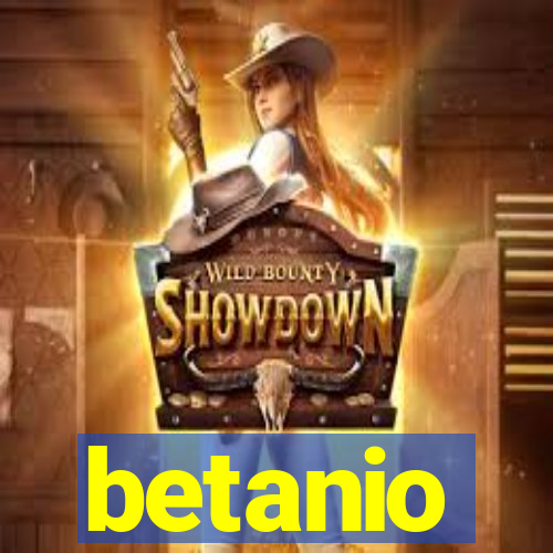betanio