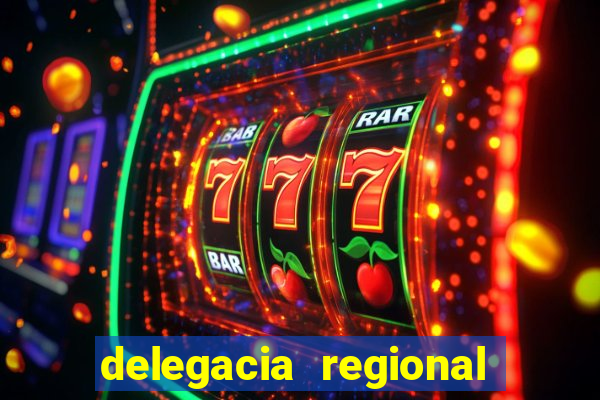 delegacia regional do trabalho