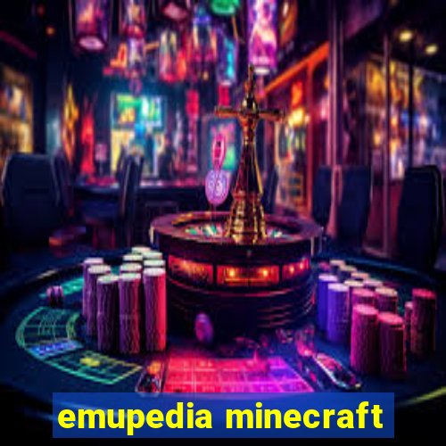 emupedia minecraft
