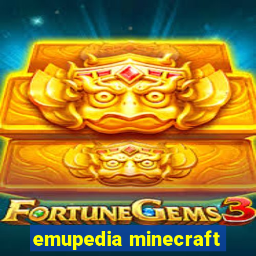 emupedia minecraft