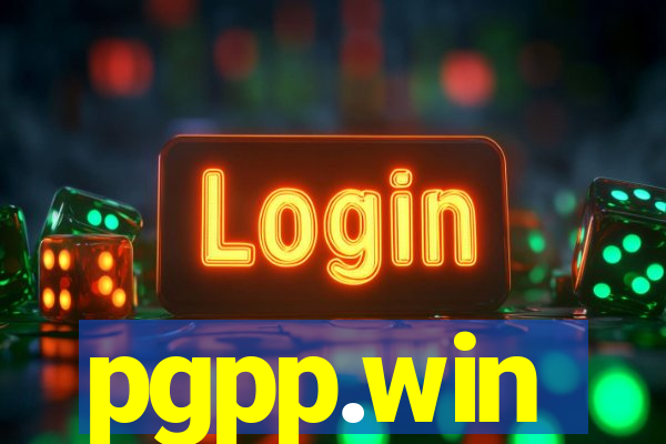 pgpp.win