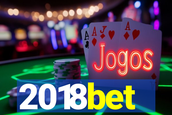 2018bet