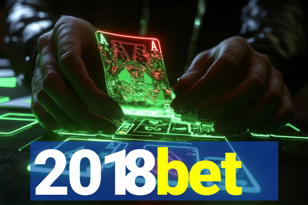 2018bet